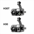 Multisenzorová kamera DJI Zenmuse H30T / H30