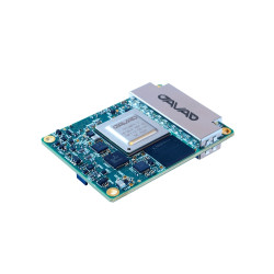 JAVAD TR-2S – vícefrekvenční OEM GNSS modul