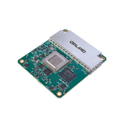 JAVAD TR-3S DUO – dvouanténní OEM GNSS modul