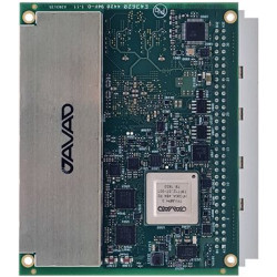 JAVAD TRE-3S – profesionální OEM GNSS modul