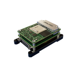 JAVAD TR-2S HDA INS – OEM GNSS/INS modul pro vysokou dynamiku
