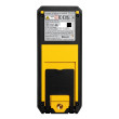 laserový dálkoměr Stabila LD 530 BT