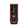 Laserový dálkoměr Leica Disto D2 s bluetooth smart