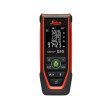 Laserový dálkoměr Leica Disto D2 s bluetooth smart