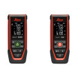 Laserový dálkoměr Leica Disto D2 s bluetooth smart