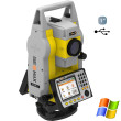 Totální stanice Geomax Zoom50 accXess10 5"