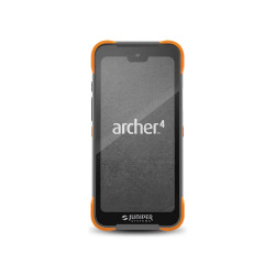 Odolný ruční počítač Juniper Archer 4 s Androidem 16