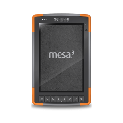 Odolný tablet Juniper Mesa 3 s Androidem 14