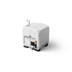 Dokovací stanice DJI Dock 4 s dronem Matrice 5TD