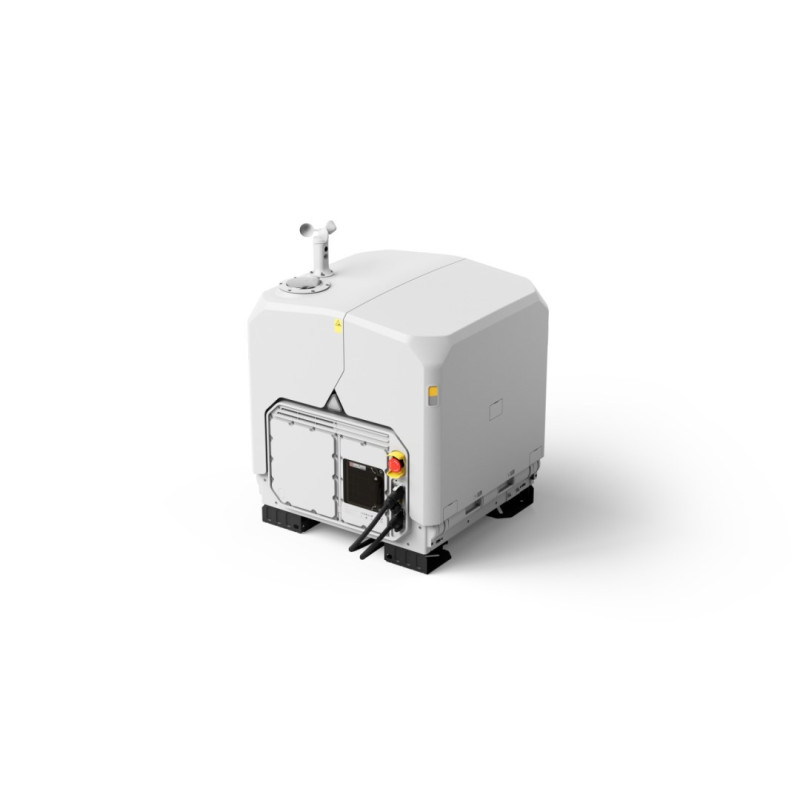 Dokovací stanice DJI Dock 4 s dronem Matrice 5TD