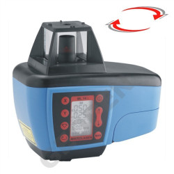 Sklonový rotační laser MIKROFYN ML 14i