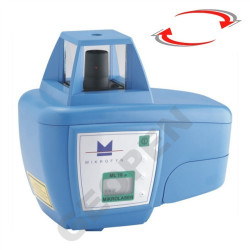 Rotační laser MIKROFYN ML 10x