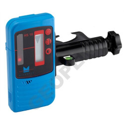 Laserový senzor HS 10 s kovovým držákem