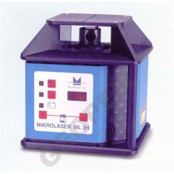 Stavební laser MIKROFYN ML 2H
