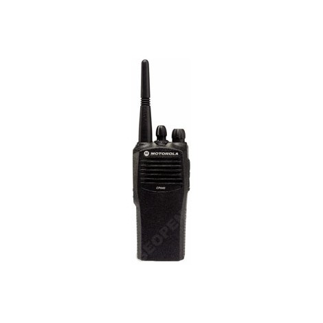 Přenosná radiostanice Motorola CP040