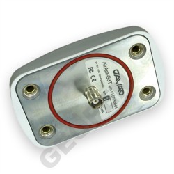 JAVAD AirAnt – nízkoprofilová GNSS anténa