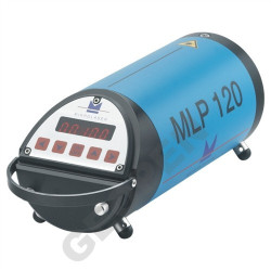 Kanálový laser Mikrofyn MLP 120CP