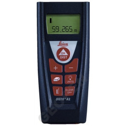 Laserový dálkoměr LEICA Disto A2
