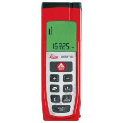 Laserový dálkoměr LEICA Disto A3