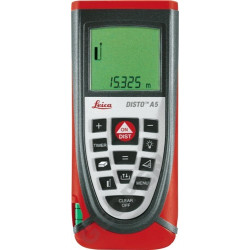 Laserový dálkoměr LEICA Disto A5