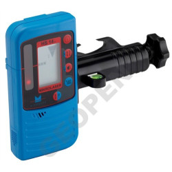Laserový detektor a ovladač HS 14 s držákem