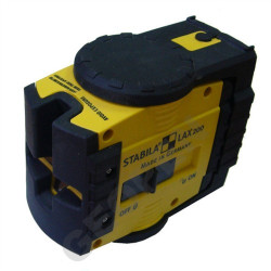 Křížový laser Stabila LAX-200 Basic Set