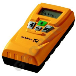 Laserový dálkoměr STABILA LE-20